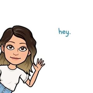 Meet your Posher, Fabiola